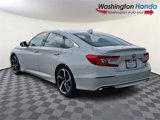 Certified 2020 Honda Accord Sport image 4