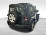 Used 2017 Jeep Wrangler Sport w/ Mopar Black Appearance Group image 5