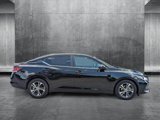 Used 2023 Nissan Sentra SV w/ All-Weather Package image 4