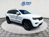 Used 2016 Jeep Grand Cherokee Limited 75th Anniversary image 3