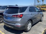 Used 2023 Chevrolet Equinox LT image 3