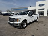 Used 2019 Ford F150 XL w/ XL Power Equipment Group image 5