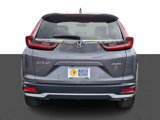 Certified 2020 Honda CR-V EX-L image 5
