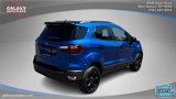 Used 2021 Ford EcoSport SES image 5