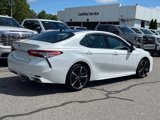 Used 2019 Toyota Camry XSE w/ Driver Assist Package image 2