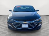 Used 2020 Chevrolet Malibu LT image 2