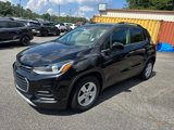 Used 2020 Chevrolet Trax LT w/ LT Convenience Package image 3