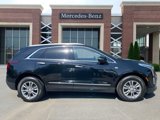 Used 2020 Cadillac XT5 Premium Luxury image 4