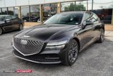 Used 2021 Genesis G80 2.5T w/ Prestige Package image 3