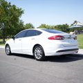 Used 2017 Ford Fusion SE w/ Fusion SE Technology Package image 5