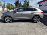 Used 2016 Lincoln MKX Reserve w/ Climate Package image 2