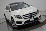 Used 2015 Mercedes-Benz GLA 250 4MATIC image 4