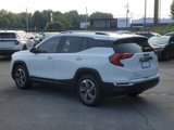 Used 2019 GMC Terrain SLT image 4