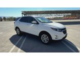 Used 2021 Chevrolet Equinox LT image 2