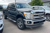 Used 2011 Ford F250 Lariat w/ Lariat Ultimate Pkg image 2