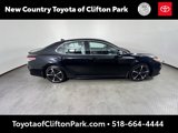 Used 2020 Toyota Camry XSE image 2