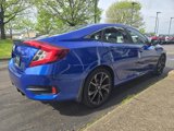 Used 2021 Honda Civic Sport image 4