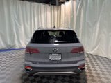 Used 2022 Volkswagen Taos SE image 5