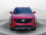 New 2025 Cadillac XT4 Sport image 2