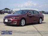 Used 2016 Chevrolet Malibu LT w/ Leather Package image 3