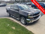 Used 2016 Chevrolet Silverado 1500 LT w/ All Star Edition image 2