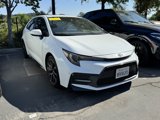 Used 2020 Toyota Corolla XSE image 3