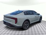 Used 2025 Kia K4 LXS image 4