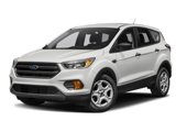 Used 2018 Ford Escape SE w/ Ford Safe & Smart Package image 3