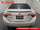 Used 2016 Toyota Corolla S image 4