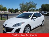 Used 2010 MAZDA MAZDA3 s Grand Touring image 3