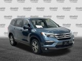 Used 2018 Honda Pilot EX-L image 2
