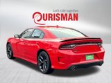 Used 2023 Dodge Charger GT w/ Blacktop Package image 4