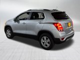 Used 2017 Chevrolet Trax LT image 4