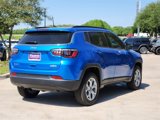 New 2025 Jeep Compass Latitude image 5