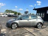 Used 2017 Nissan Leaf SL image 2