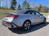 New 2025 Hyundai Elantra Sport image 5