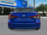 New 2023 Honda Civic LX image 4