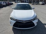 Used 2017 Toyota Camry SE image 2