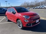 New 2023 FIAT 500X Sport w/ Technology Group image 2