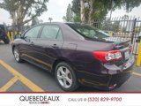 Used 2013 Toyota Corolla LE Special Edition image 4