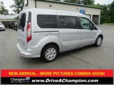 Used 2017 Ford Transit Connect XLT image 4