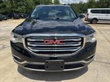 Used 2017 GMC Acadia SLT image 2