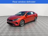 Used 2023 Kia Forte LXS image 4