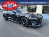 Used 2018 Ford Mustang GT Premium w/ GT Performance Package image 3