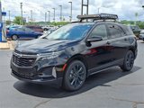 Used 2023 Chevrolet Equinox RS image 3