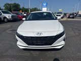Used 2023 Hyundai Elantra SEL w/ Convenience Package image 2