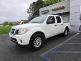 Used 2016 Nissan Frontier SV image 4