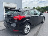 Used 2015 Ford Focus Titanium image 4