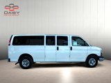 Used 2020 Chevrolet Express 3500 LT w/ LT Preferred Equipment Group image 4