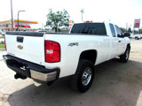 Used 2011 Chevrolet Silverado 2500 W/T image 2